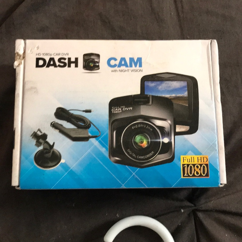 Dash Cam